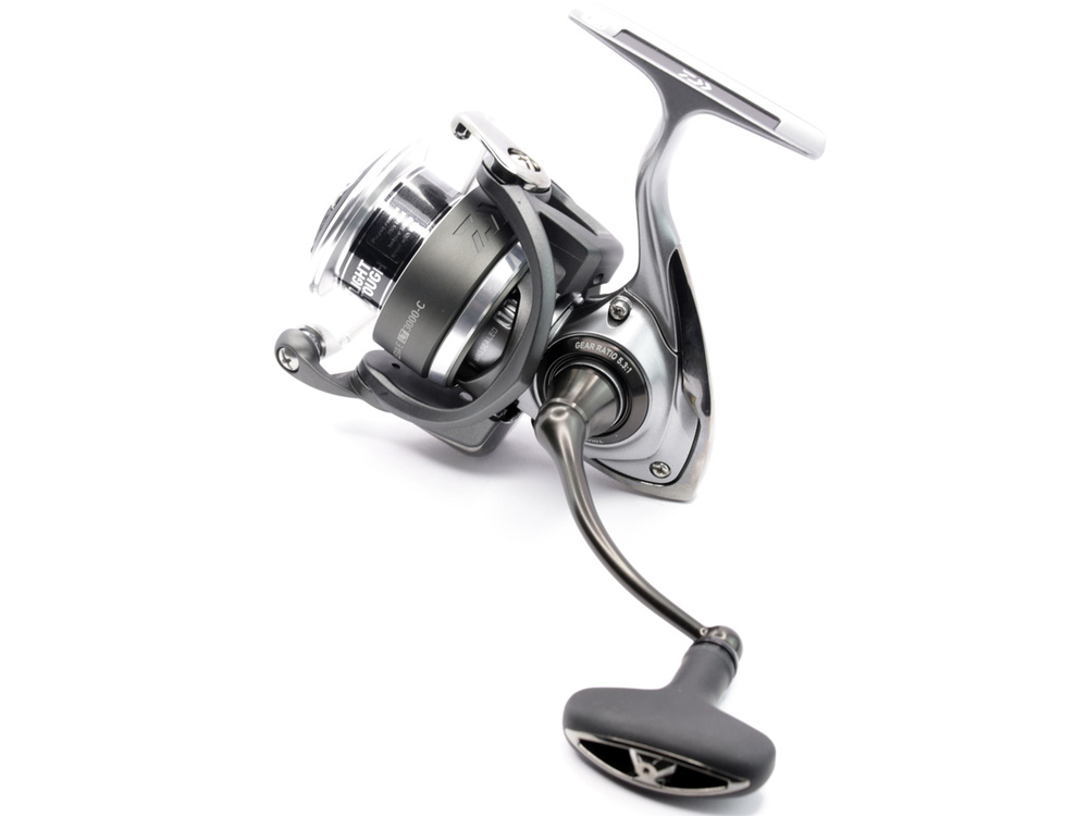 Катушка "19 Lexa E LT" 3000