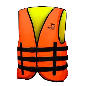 Жилет спасательный  "Слалом" (до 50 кг)