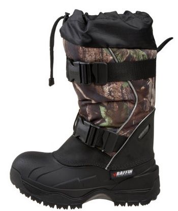 Обувь  "Impact Realtree"