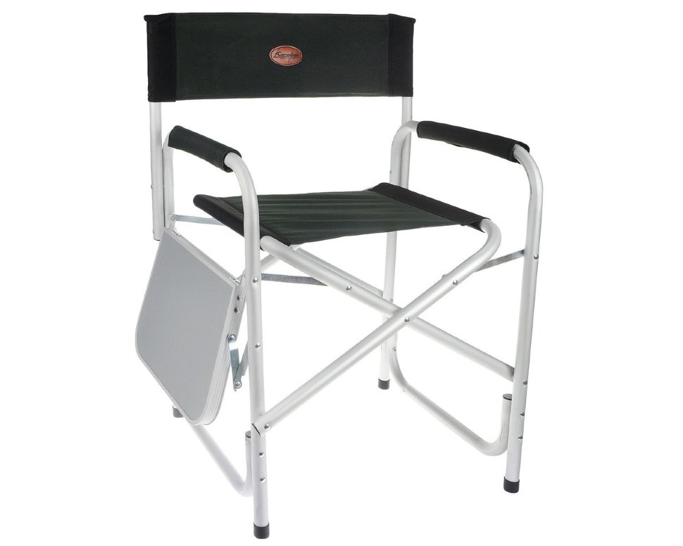 Кресло складное (аллюминий) CC-100 ADSL