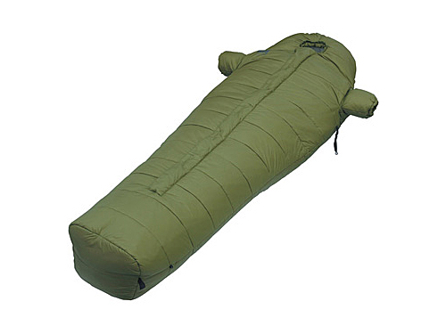 Спальный мешок Mark 20SB