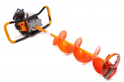 Мотоледобур B52Z08