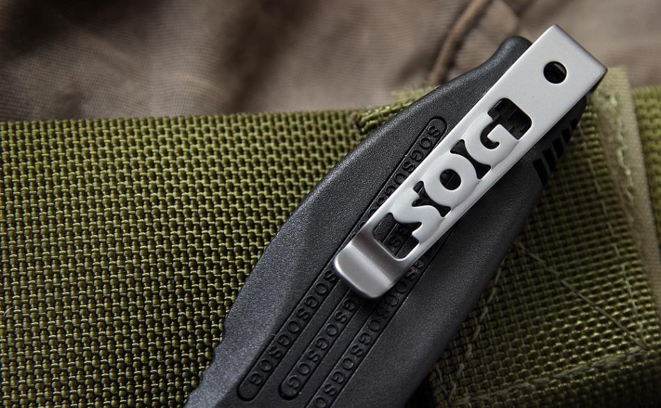 Нож складной Vulcan (с фикс., сталь VG10 San Mai)