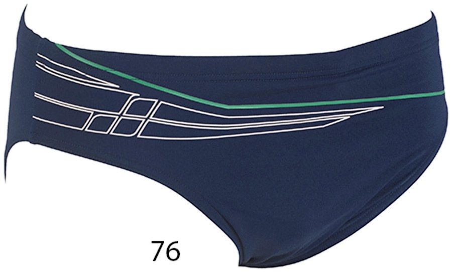 Плавки Radio Brief