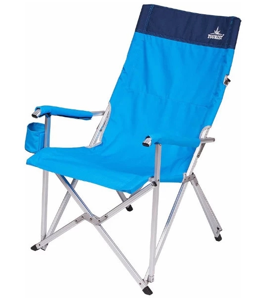 Кресло Dream складное алюминиевое