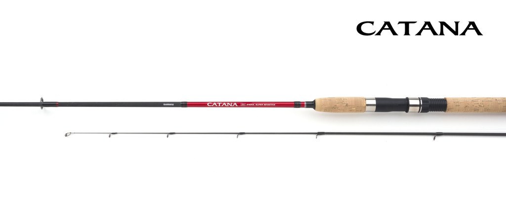 Удилище Catana Spinning EX 210MH, 15-40г.