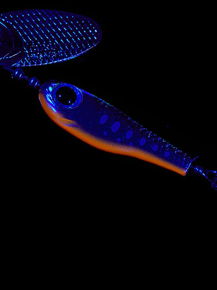 Блесна Guru, 9г, #G05