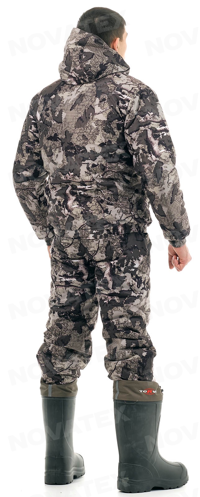 Костюм "Вепрь" (алова, тень) КВЕСТ