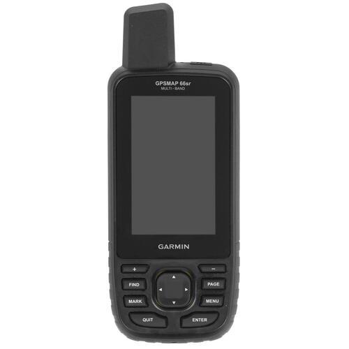 Навигатор Garmin GPS MAP 66sr