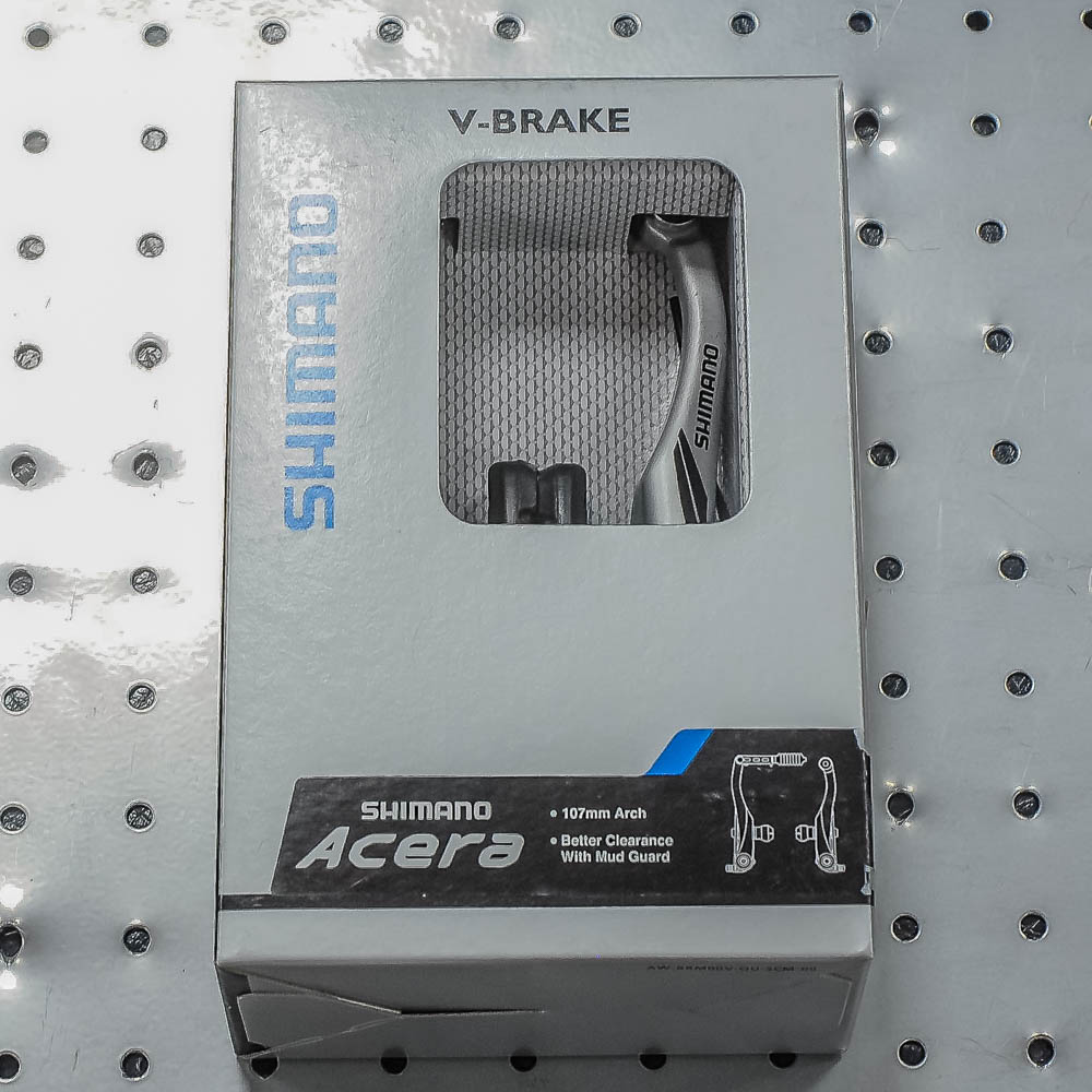 Тормоз V-brake M422