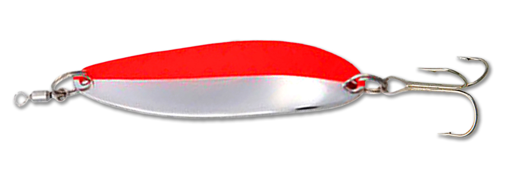 Блесна DAIWA Chinook S, 14 г, FRS