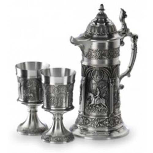 Набор д/вина 3 предмета "Durer"