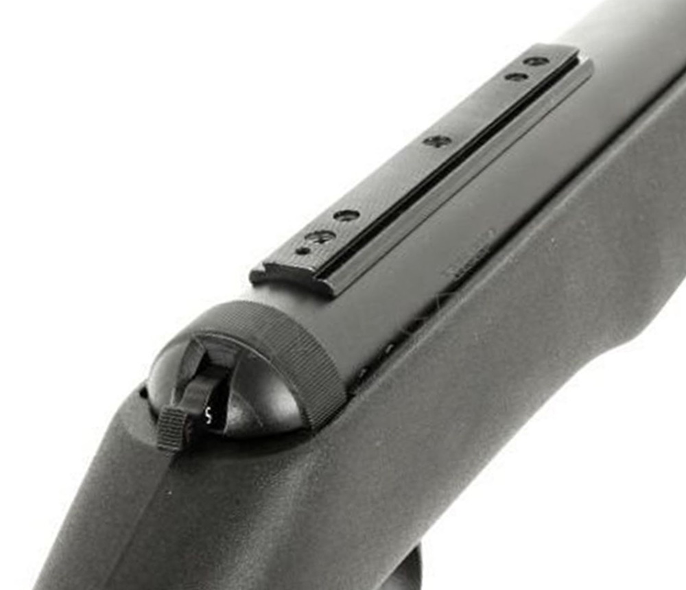 Винтовка пневматический 340 N-Tec Panther, к.4,5