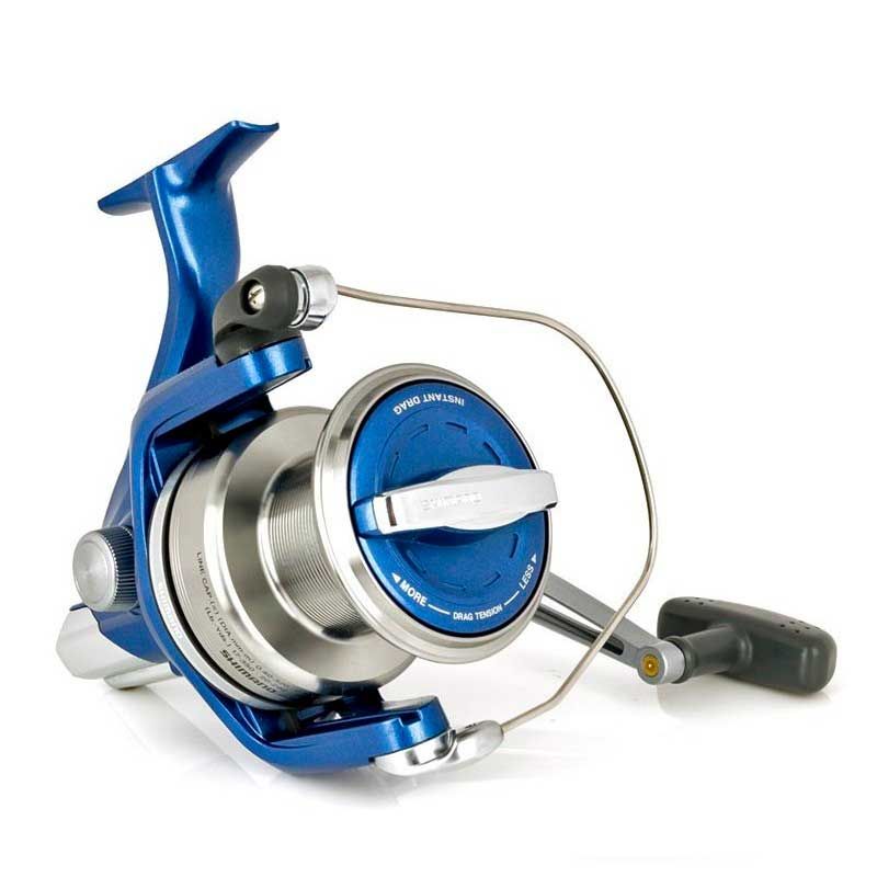 Катушка Shimano Aerlex PG 8000