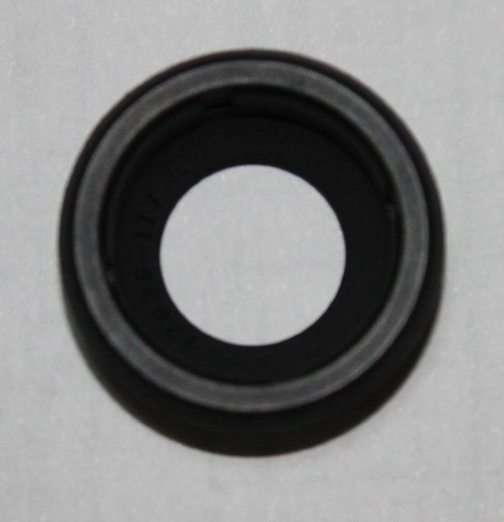 Прокладка для биотуалета большая