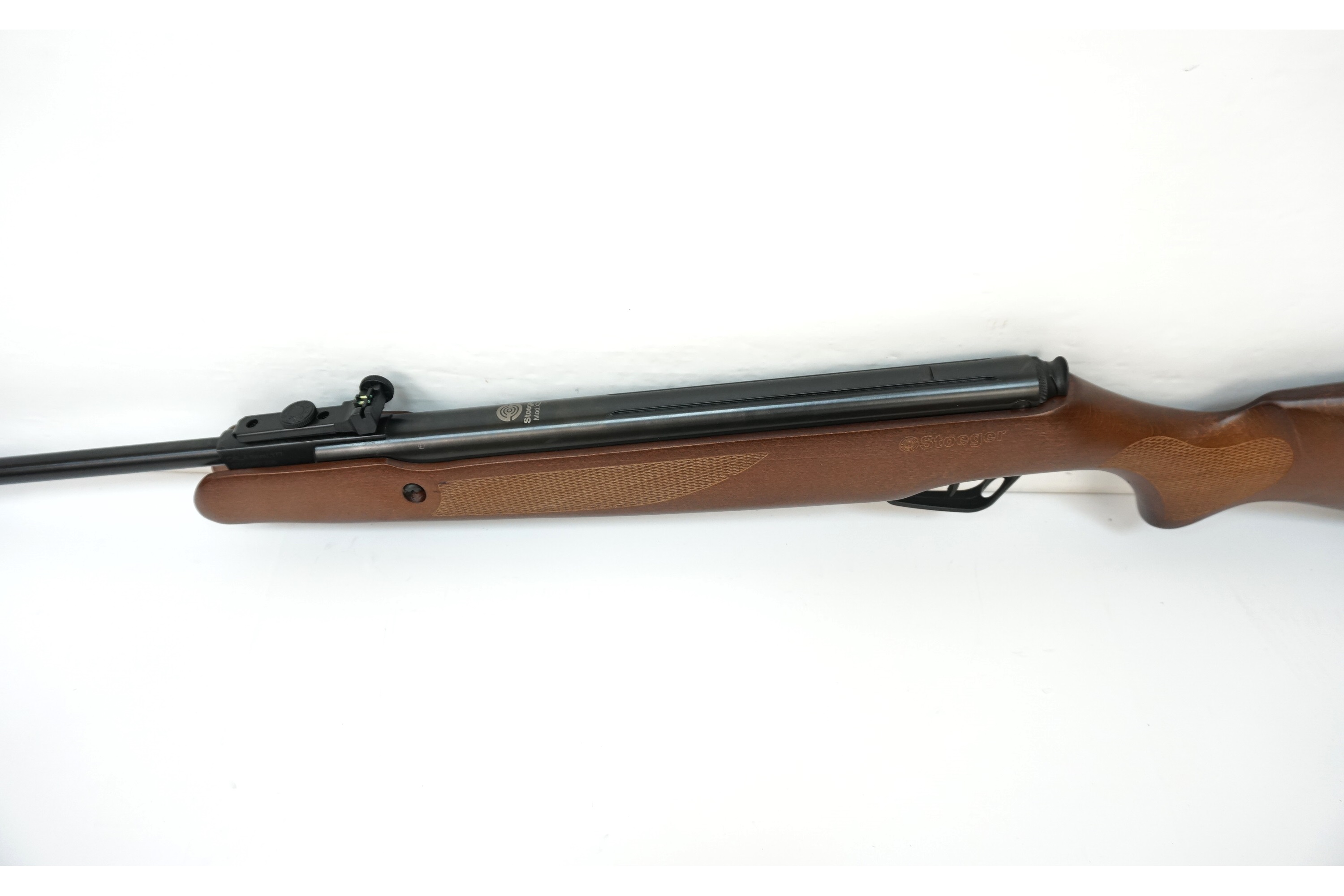 Винтовка пневматическая X20 Wood Combo, к.4,5мм