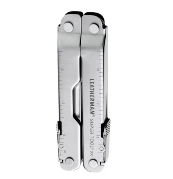 Инструмент Super Tool