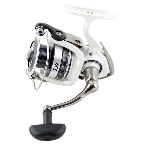 Катушка Daiwa "Laguna E 2500B"