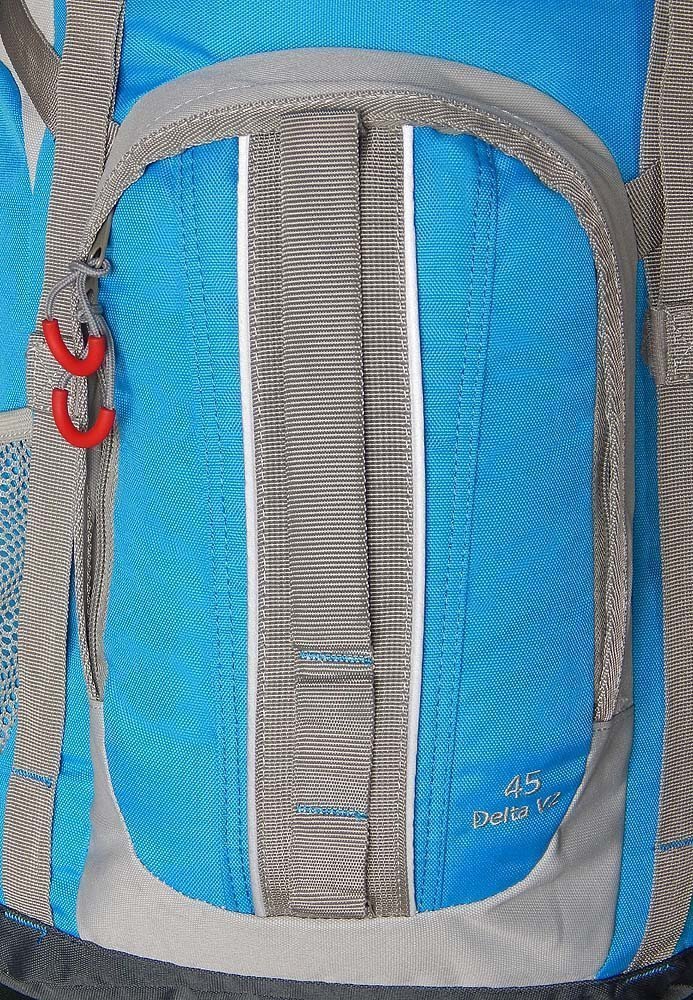 Рюкзак Дельта 45, N