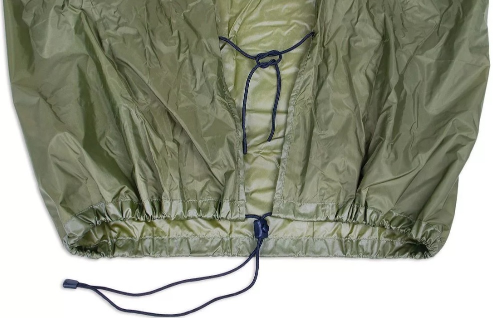 Накидка рюкзака Rain Flap XXL