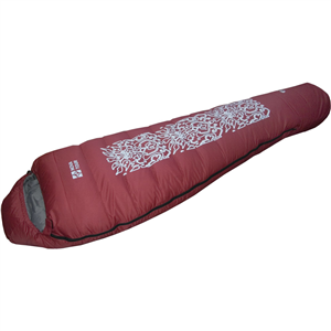 Спальный мешок "Тамерлан "