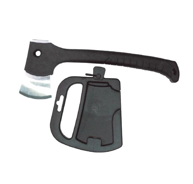 Топор CC-AXE 300