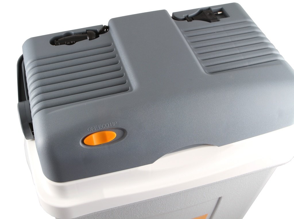 Холодильник 30л термоэлектрический