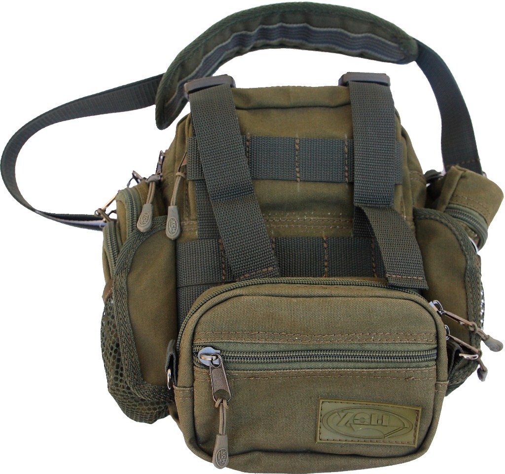 Сумка тактическая №2 9752/1
