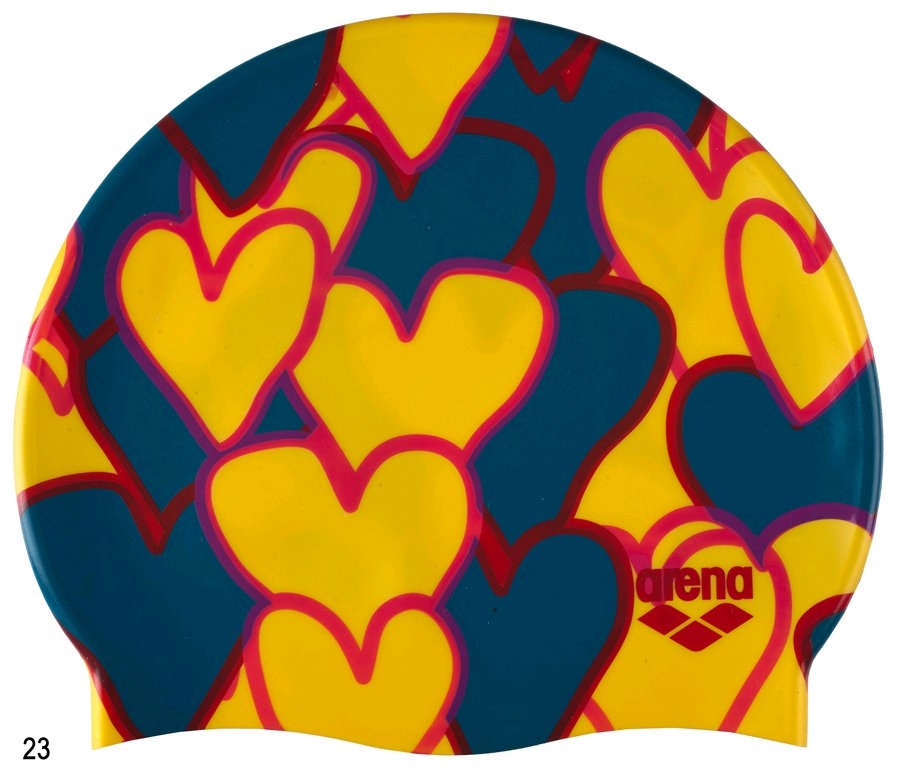 Шапочка Print cap