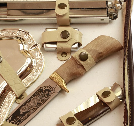 Набор дорожный №8