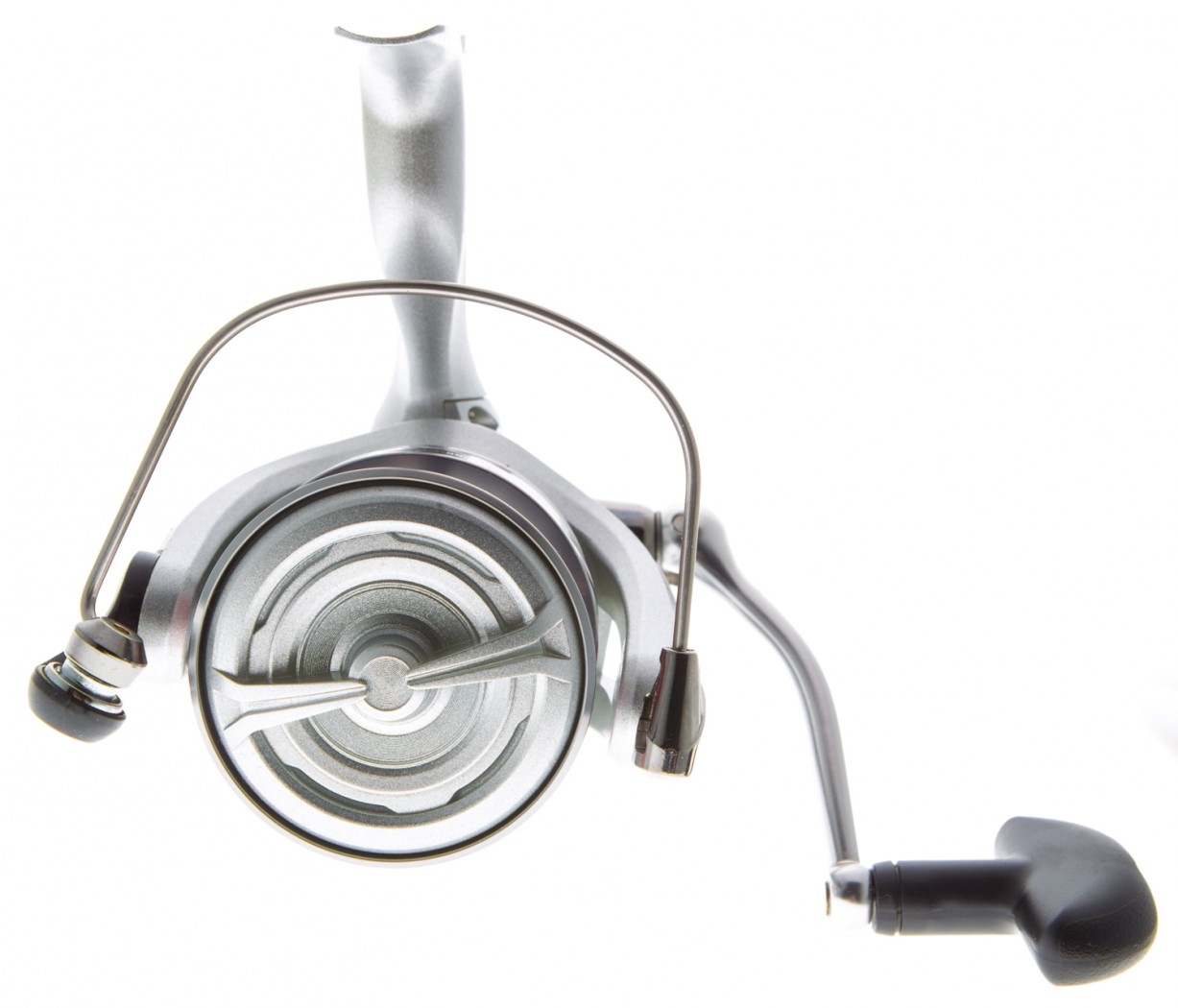 Катушка "20 Crossfire LT" 2000