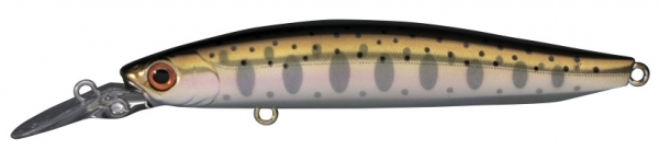 Воблер Cherry Blood MD90F, №04