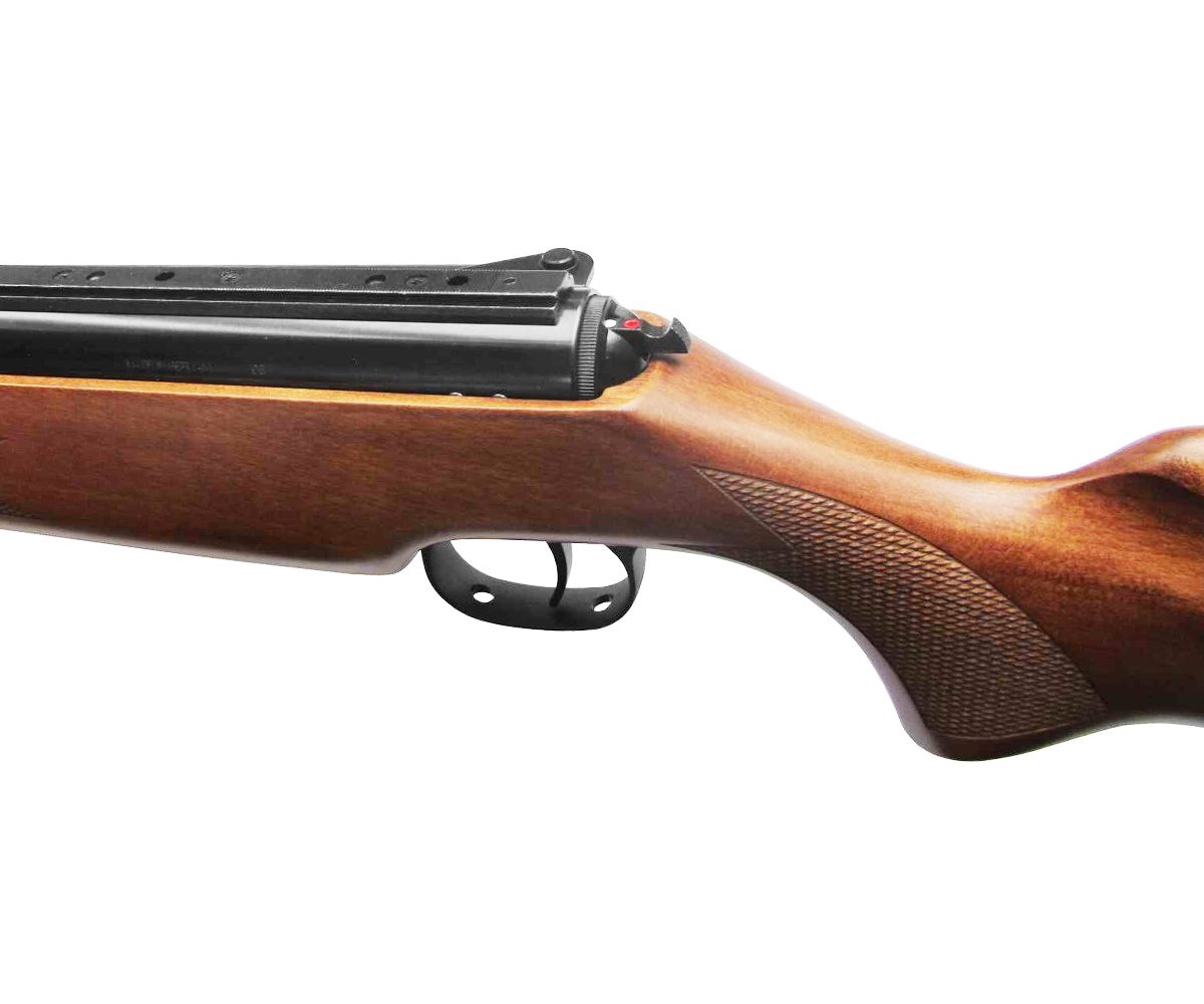 Винтовка пневматическая 52F, к.4,5