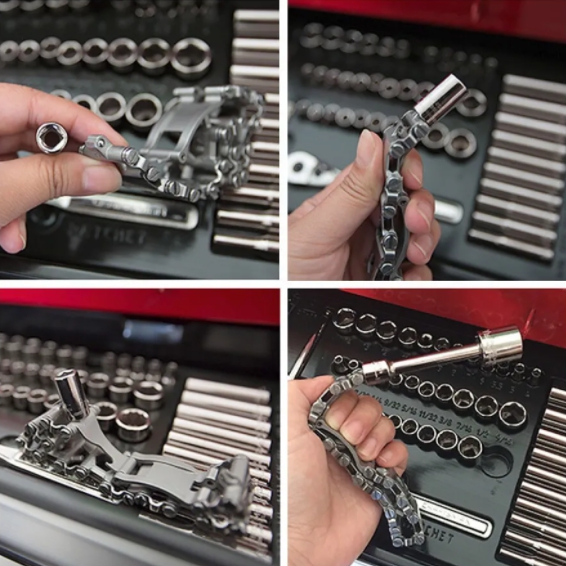 Инструмент Браслет Tread