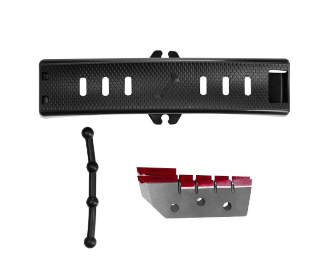 Шнек ледобура "Торнадо 180"