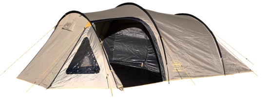 Палатка Monaco 4