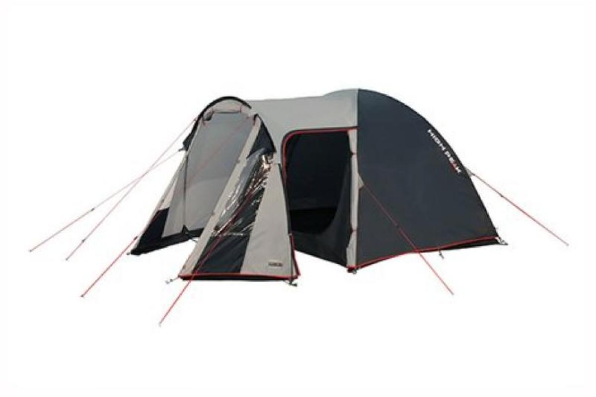 Палатка Tessin 4 (360x240x170)