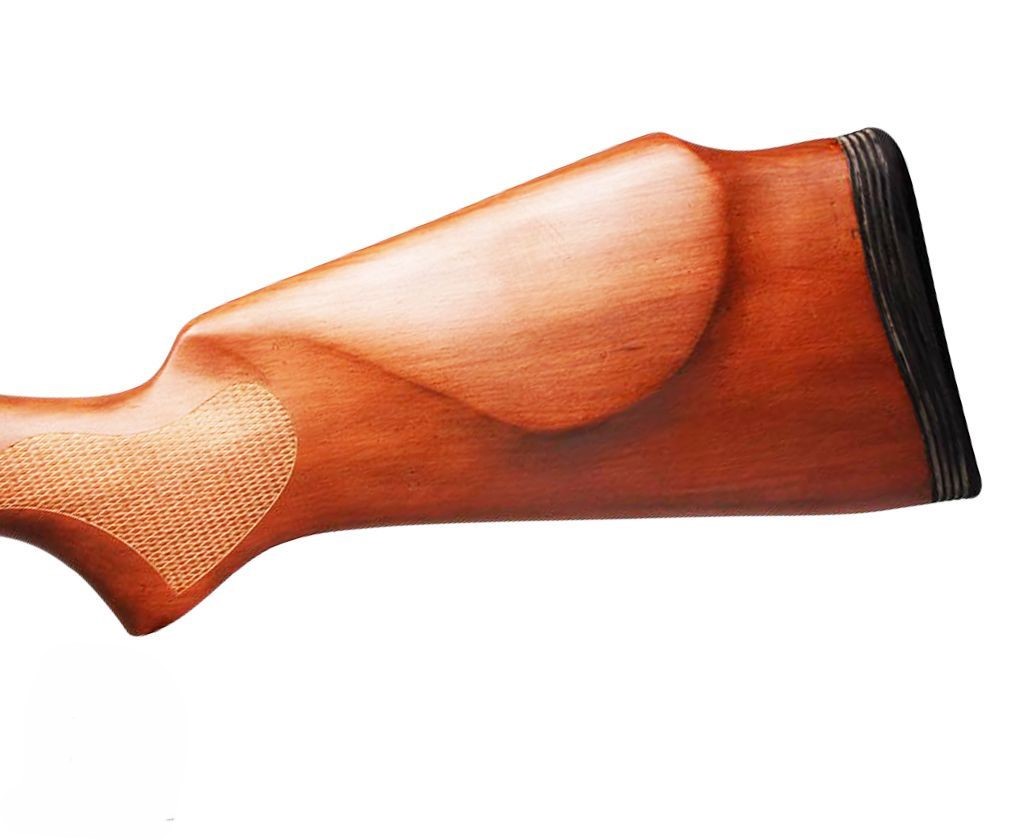 Винтовка пневматическая  X20 Wood, к.4,5мм,