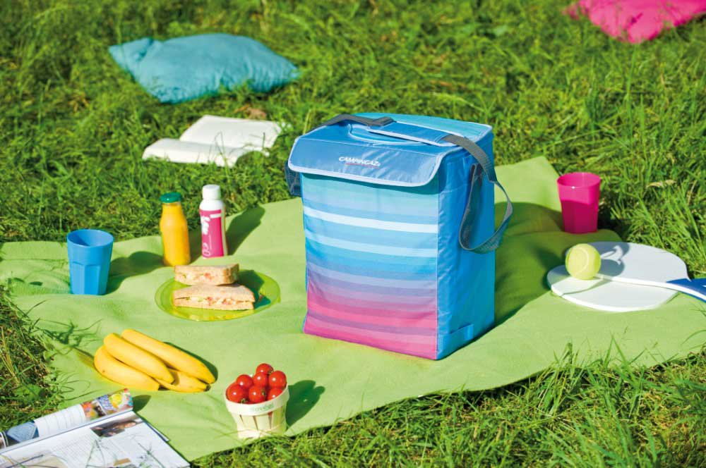 Сумка "Artic rainbow" 19л