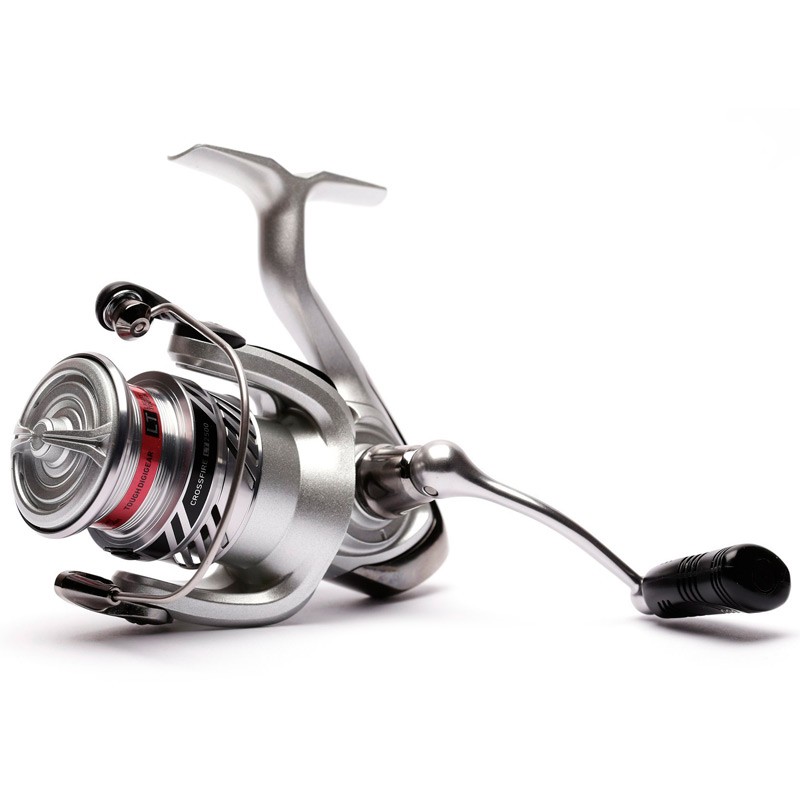 Катушка "20 Crossfire LT" 3000-С