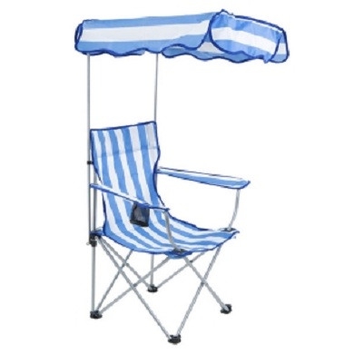 Кресло складное с навесом 400Д(420)