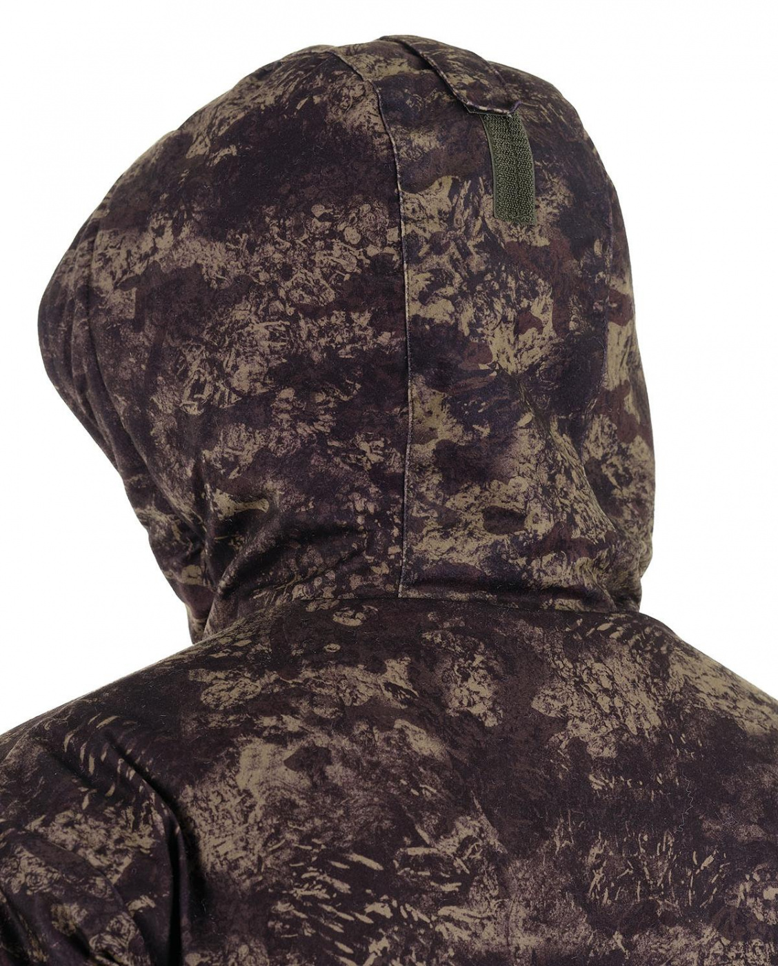 Костюм "Вепрь" (алова, зеленый шельф) КВЕСТ