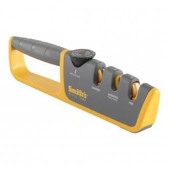 Точилка Smith's механ., с регул. углом заточки 50264