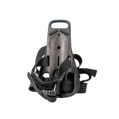 Спинка SP с ремнями для баллонов 10, 12 и 15л