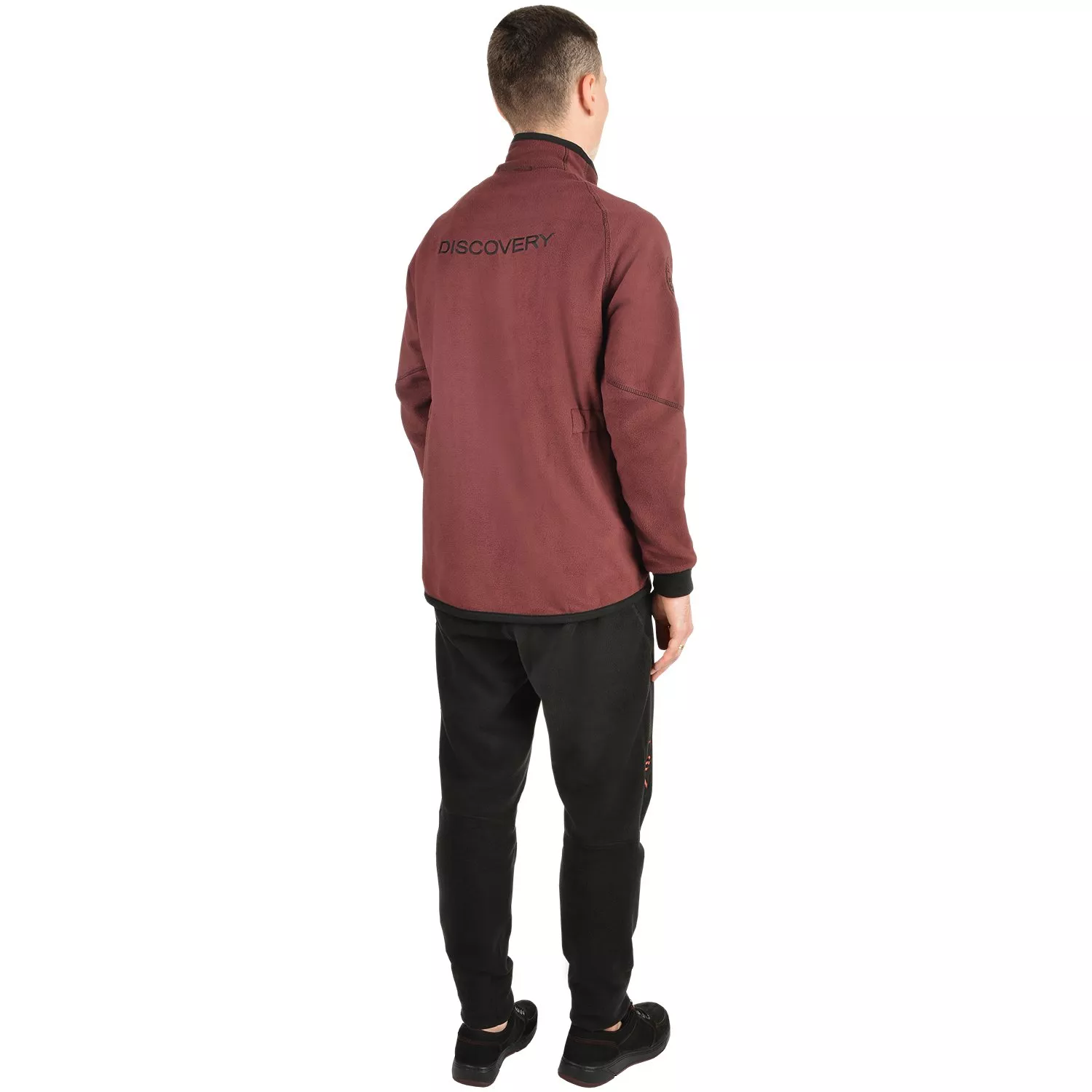 Костюм "Discovery", флис (280)
