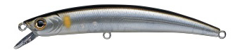Воблер JIB 90SP №01, 9см, 7,4г