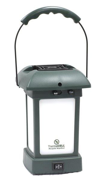 Лампа противомоскитная Outdoor Lantern