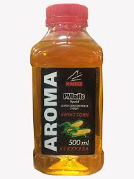 Ароматизатор Aroma Sweet Corn, 0,5л