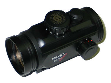 Прицел коллиматорный BED-5 MR02, Black