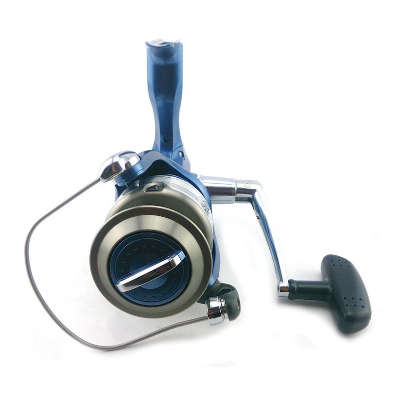 Катушка Nexave 3000S FD